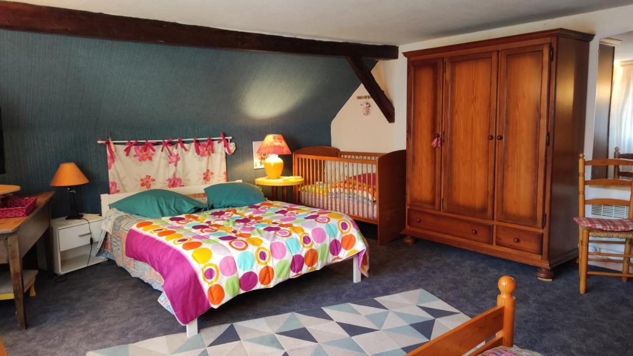 Gîte Le Jardin Geispolsheim Extérieur photo